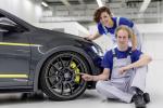 Volkswagen Golf GTi Dark Shine 2015 года